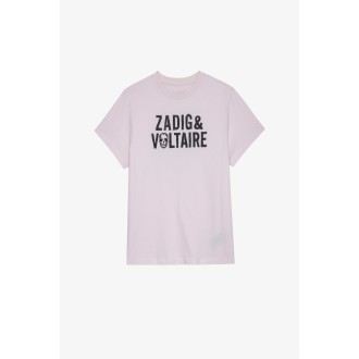 ZADIG&VOLTAIRE jwts01508 651