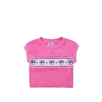 T-SHIRT IN COTONE 