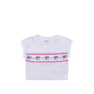 T-SHIRT IN COTONE