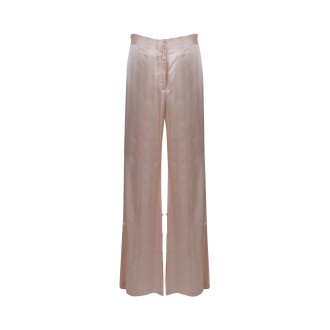 Sabina Musayev 'Tristan' High Waist Trousers M
