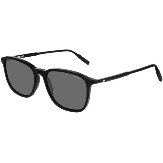 MB0082S 001 shiny black