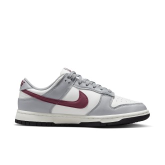 Nike Dunk Low Pale Ivory Redwood (W)