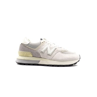 Sneakers Unisex REFLECTION NEW BALANCE Pelle