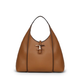 Tod'S Timeless Tote Bag U