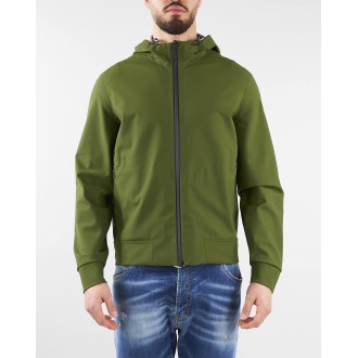 RRD Giubbotto Jacket Soft Summer Hood RRD