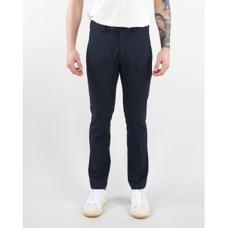 ALESSANDRO DELL'ACQUA Pantalone con elastico in vita Alessandro Dell'Acqua