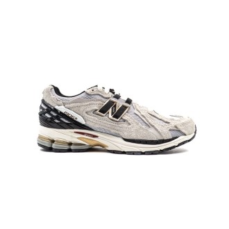 Sneakers Unisex REFLECTION NEW BALANCE Tessuto