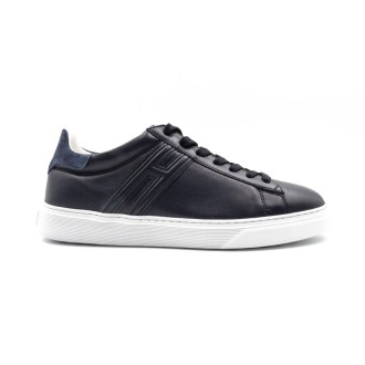 Sneakers Uomo Blu HOGAN     Pelle