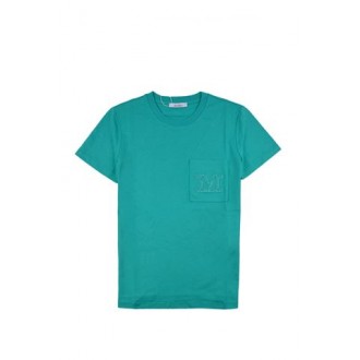 T-SHIRT CON LOGO MAX MARA