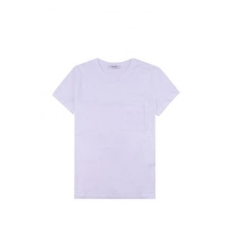 T-SHIRT CON LOGO MAX MARA