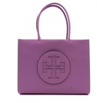 Borsa Donna Amethyst TORY BURCH  Pelle