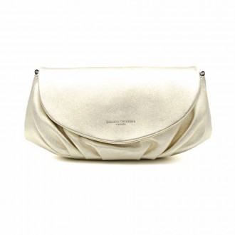 Borsa Donna Platino GIANNI CHIARINI Pelle