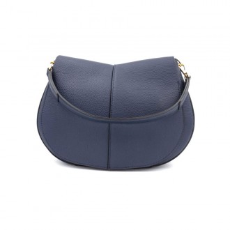 Borsa Donna Navy GIANNI CHIARINI Pelle