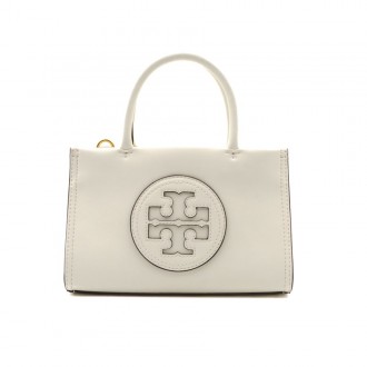 Borsa Donna White TORY BURCH  Pelle