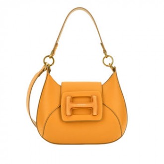 Hobo H-Bag Mini Arancio