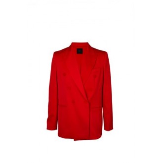 BLAZER PINKO 