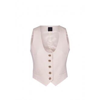 GILET PINKO