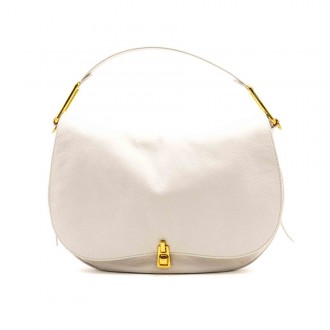 Borsa Donna COCONUT MILK COCCINELLE Pelle