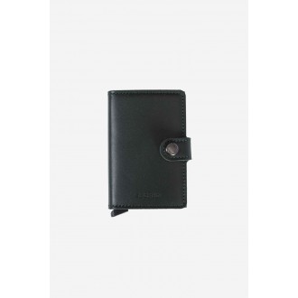 SECRID Porta carte Miniwallet Matte Original