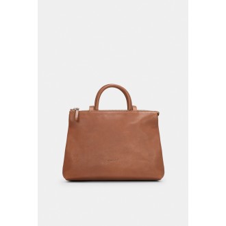 Marsèll 4 Dritta Brown Shoulder Bag