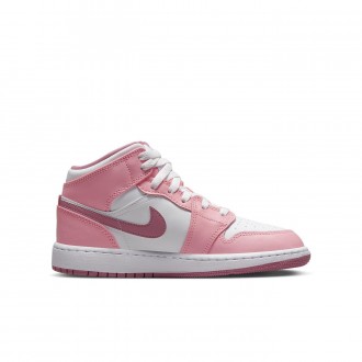 Jordan 1 Mid Valentine's Day (2023) (GS)