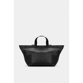 Marsèll Trapezio 2 Black Shoulder Bag