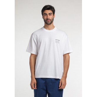 VM9173S1.VC503 - T-shirt - COVERT