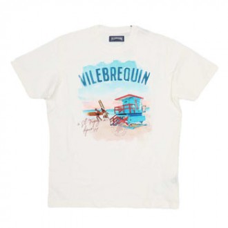 T-shirt St. Tropez