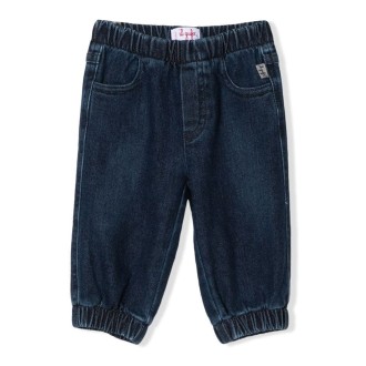 il gufo jogger jeans