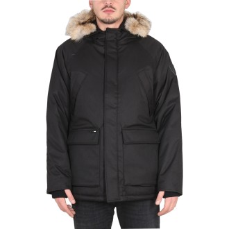 nobis heritage parka