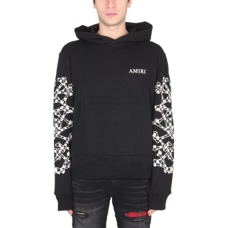 amiri hoodie