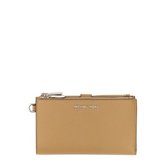 michael by michael kors adele wallet