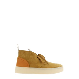 clarks desert cup boot