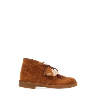 clarks desert boot