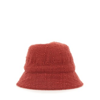 helen kaminski adela bucket hat