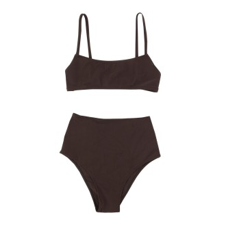 lido nylon bikini swimsuit