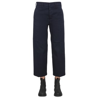 department five cotton pants