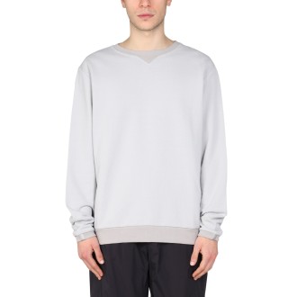 monobi crewneck sweatshirt