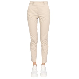 department five regular fit pants