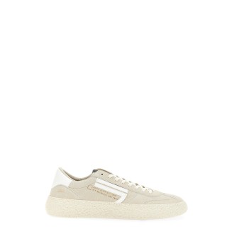 puraai almond sneaker