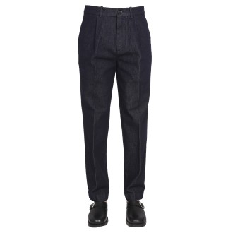 department five yang pants