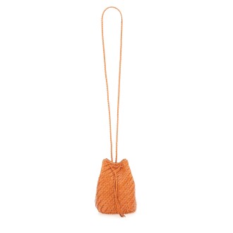 dragon diffusion double jump pompom bag