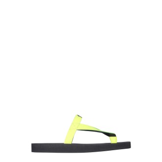 giuseppe zanotti hydra slide sandals