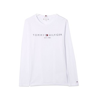 tommy hilfiger essential tee l/s
