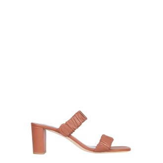 staud franckie sandals