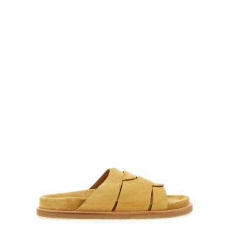 buttero slipping sandal