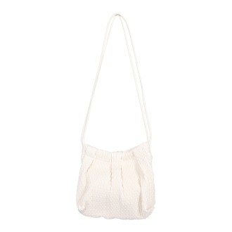 themoirè shoulder bag 