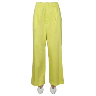 jejia wide trousers