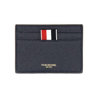 thom browne 4bar card holder