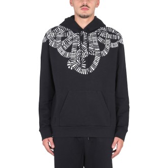 marcelo burlon county of milan hoodie